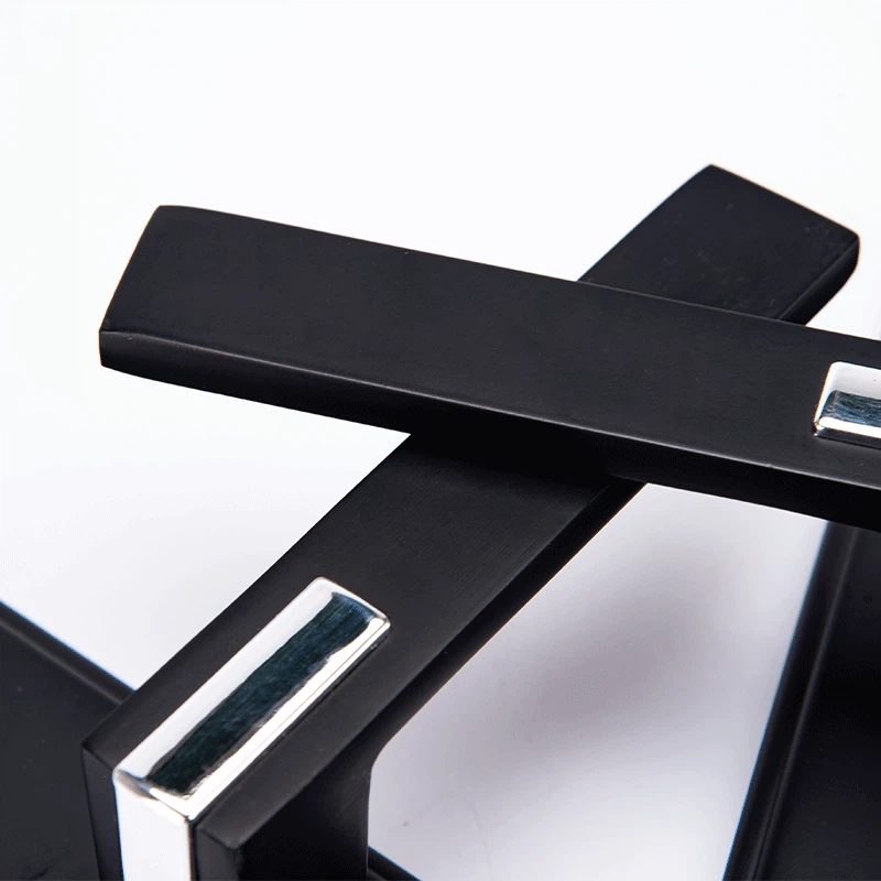 Door Lock Handle Set