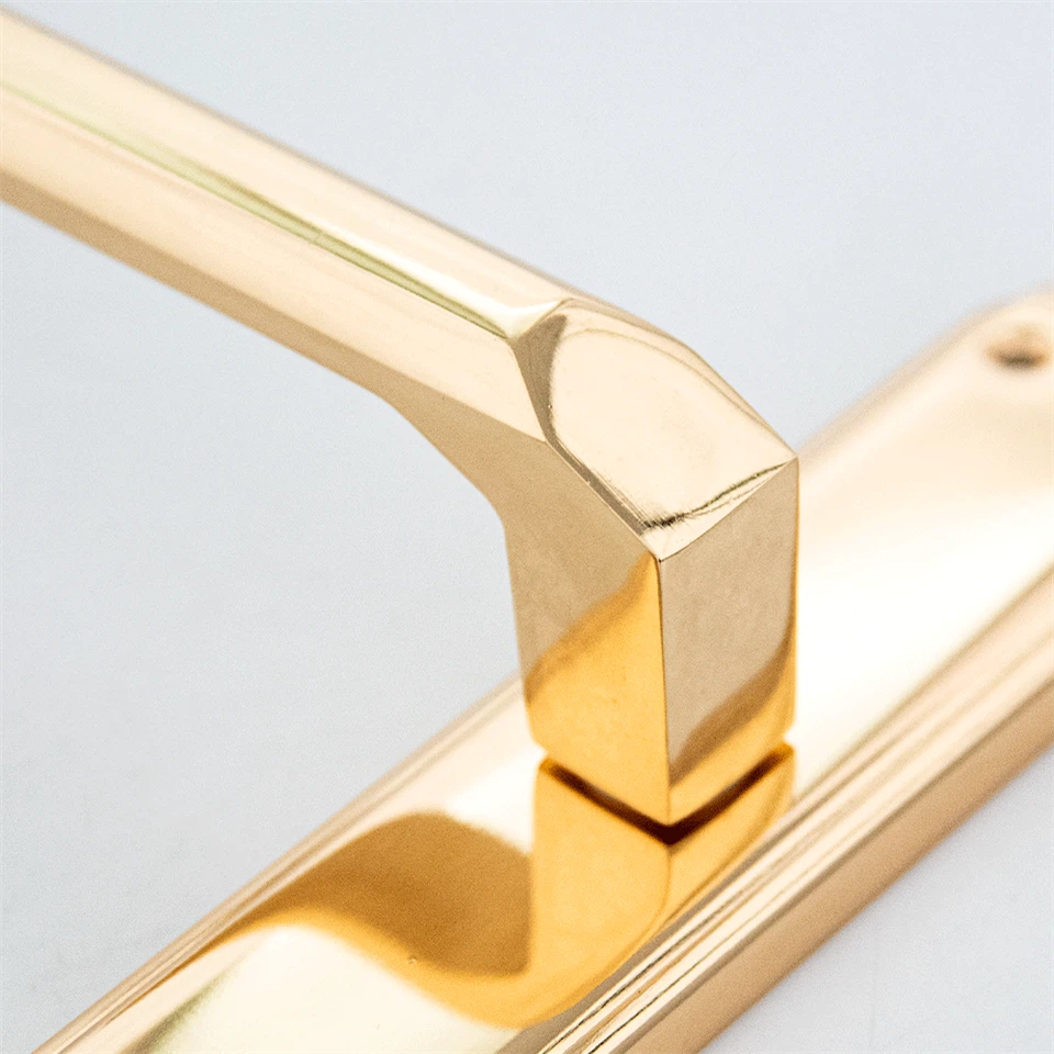 Interior Door Locks And Handles