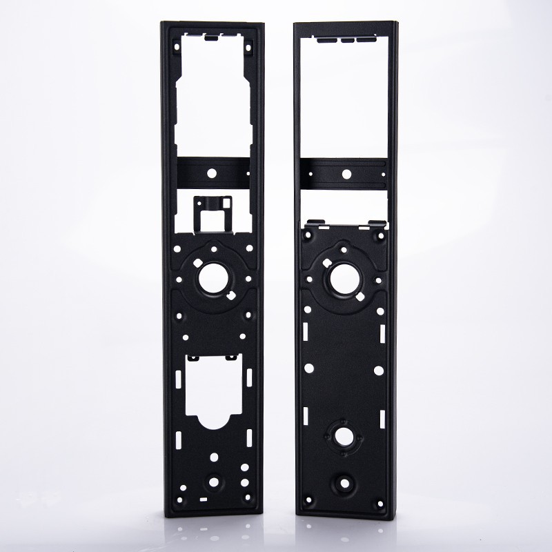 various lock panels5